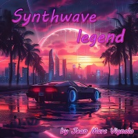 synthwave